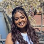 Ajeetha Arudchandran