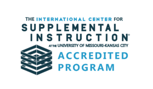 The International Center for Supplemental Instruction at University of Missouri-Kansas City Accredited Program